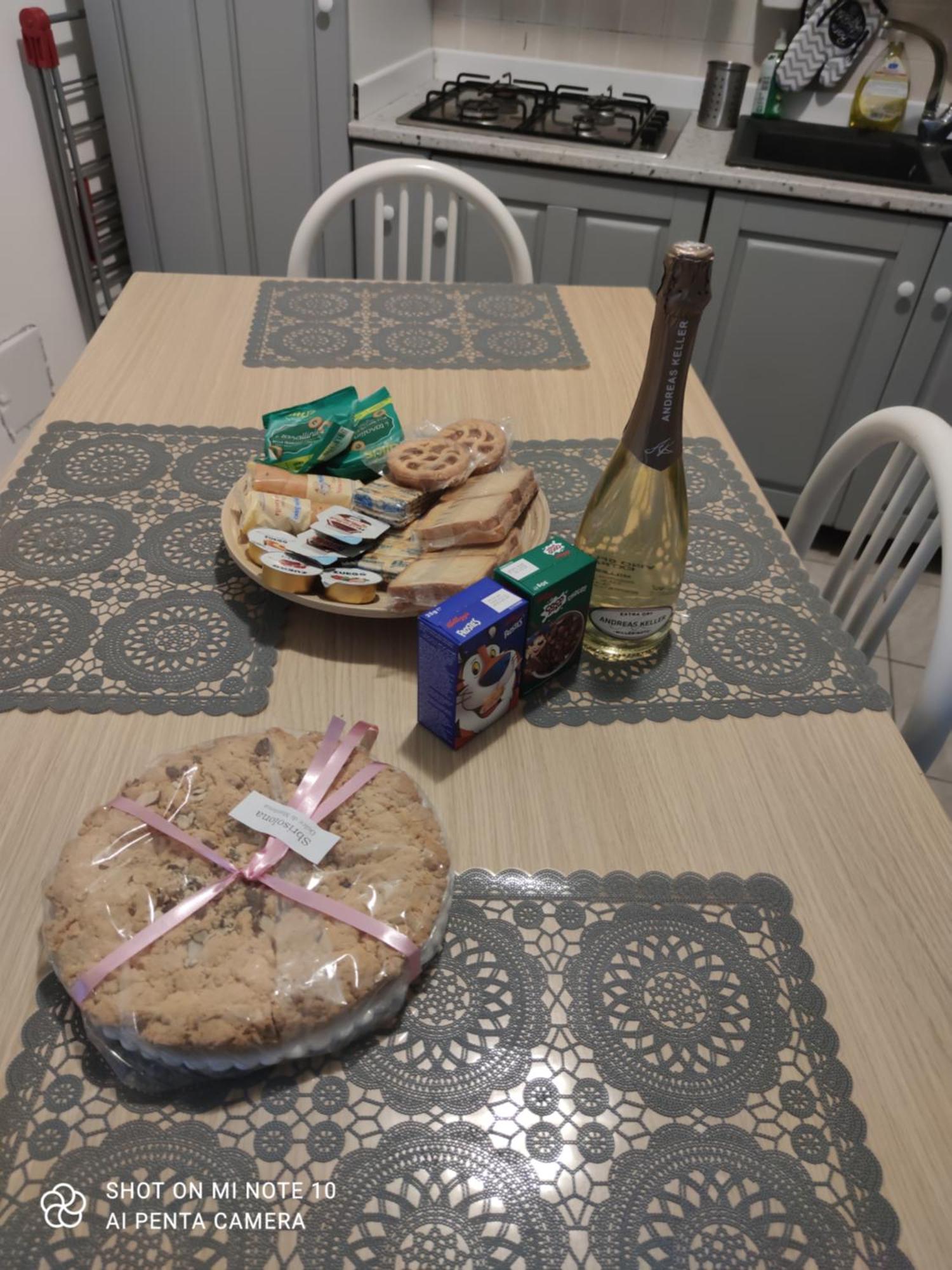 Genysweethome Solferino Eksteriør billede